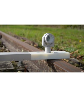 Trimble GEDO Track Bar