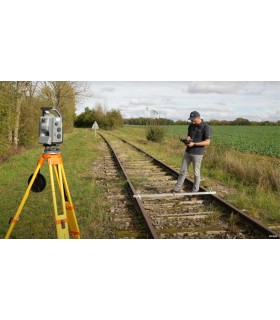 Trimble GEDO Track Bar