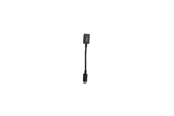 Adaptateur USB C vers USB A