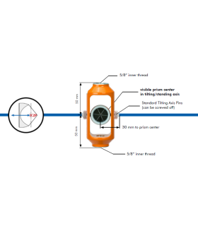 Prisme HIP Nodal Bohnenstingl