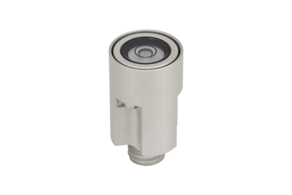Bulle ajustable 10" - Filetage 5/8" mâle
