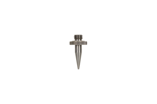 Pointe Bohnenstingl - Filetage 5/8" mâle - Longueur 50mm