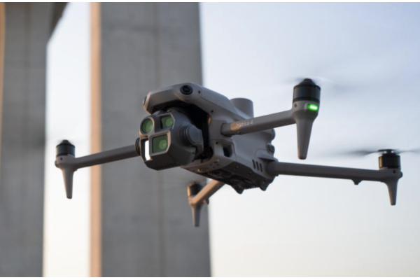 Matrice 4 Enterprise DJI