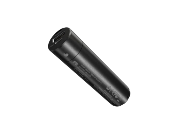 Batterie Nitecore NPB1 5000 mAh pour Catalyst DA2