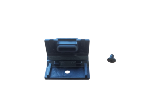 Protection port USB pour Trimble T100 (avec 1 vis)