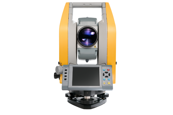 Trimble C5