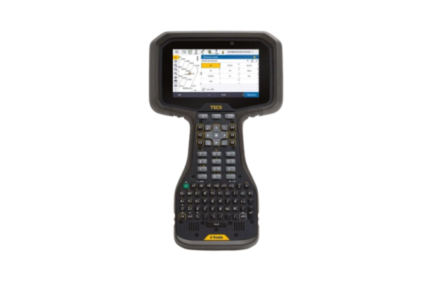 TRIMBLE TSC5