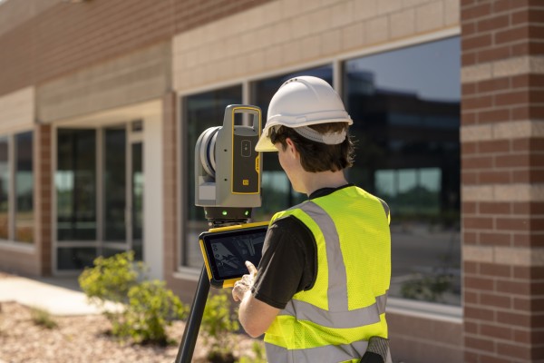 Trimble T110
