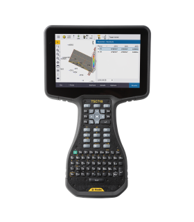 Trimble TSC710