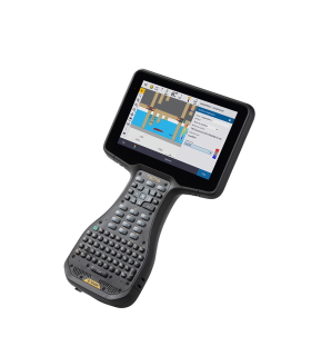 Trimble TSC710