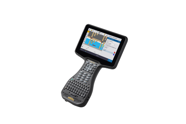 Trimble TSC710