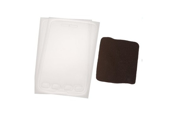 Ecran de protection pour Trimble Slate (x2) Ecran de protection pour Trimble Slate (x2)