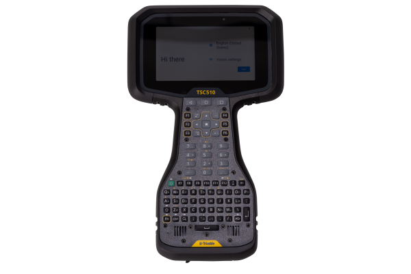 Trimble TSC510