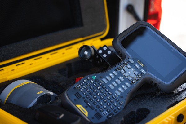 Trimble TSC510