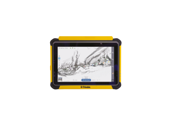 Trimble T110