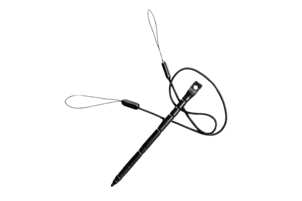 Stylet avec lanière pour Trimble TSC3 / Ranger 3