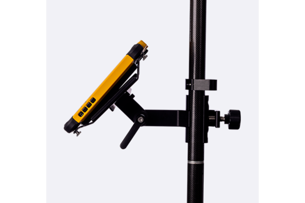 Support de canne complet T110/T10X