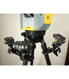 Systeme d'éclairage LED FoxFury