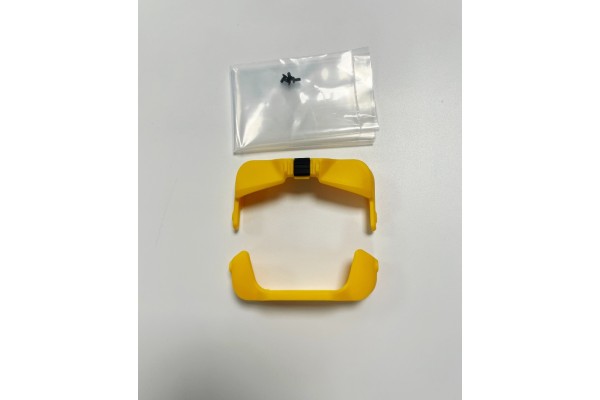 Bumper kit pour TDC6 & MM6