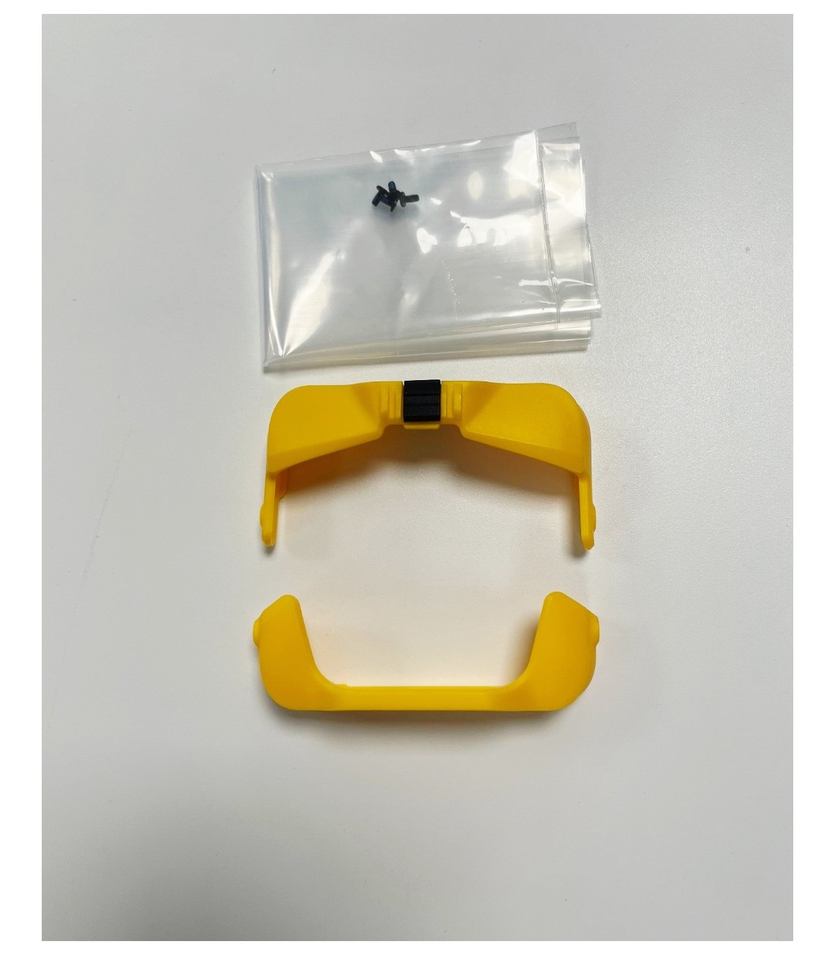 Bumper kit pour TDC6 & MM6