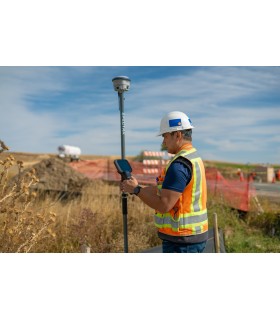 SP100 Spectra Geospatial