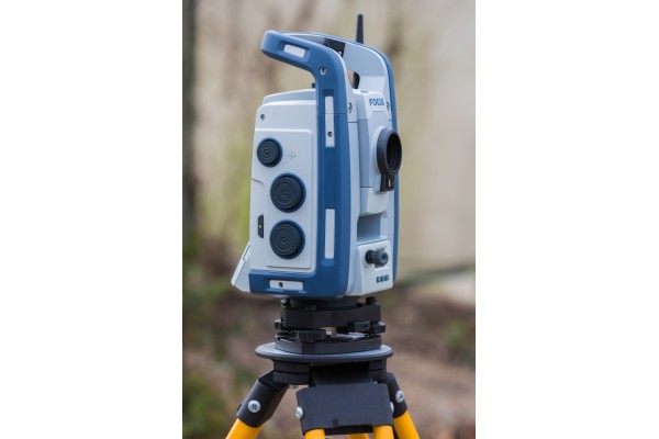 Focus 50 Spectra Geospatial