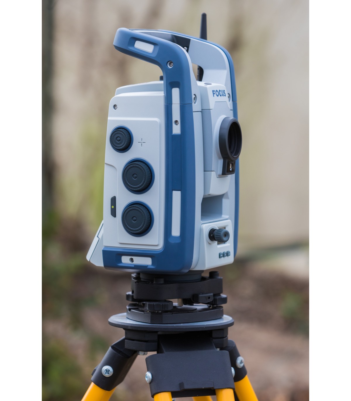 Focus 50 Spectra Geospatial