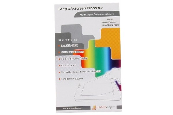 Ecran de protection pour Trimble M3 / Recon (x2) Ecran de protection pour Trimble M3 / Recon (x2)