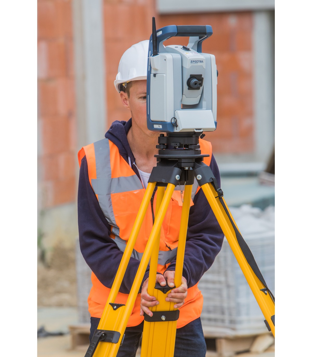 Focus 50 Spectra Geospatial