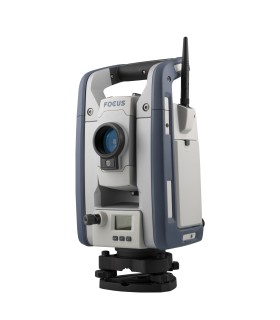 Focus 50 Spectra Geospatial