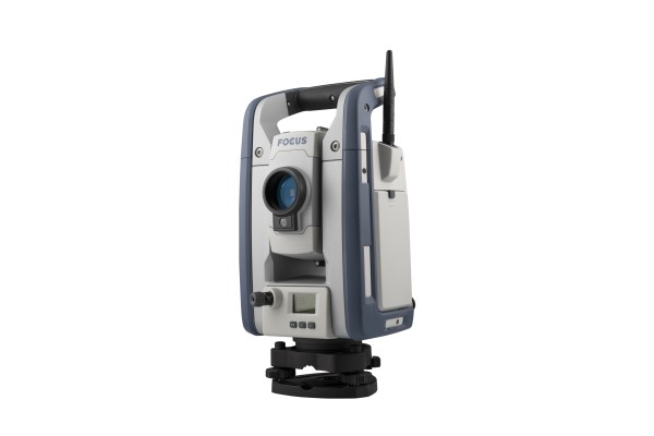 Focus 50 Spectra Geospatial