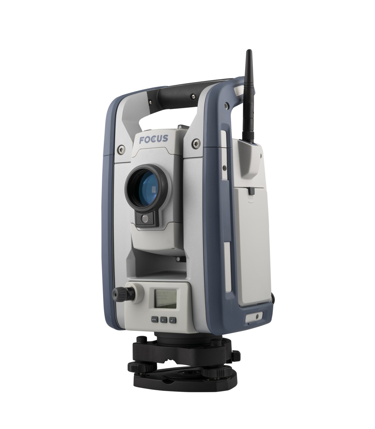 Focus 50 Spectra Geospatial