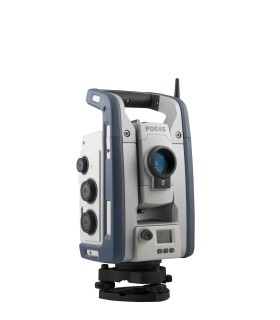 Focus 50 Spectra Geospatial