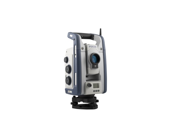 Focus 50 Spectra Geospatial