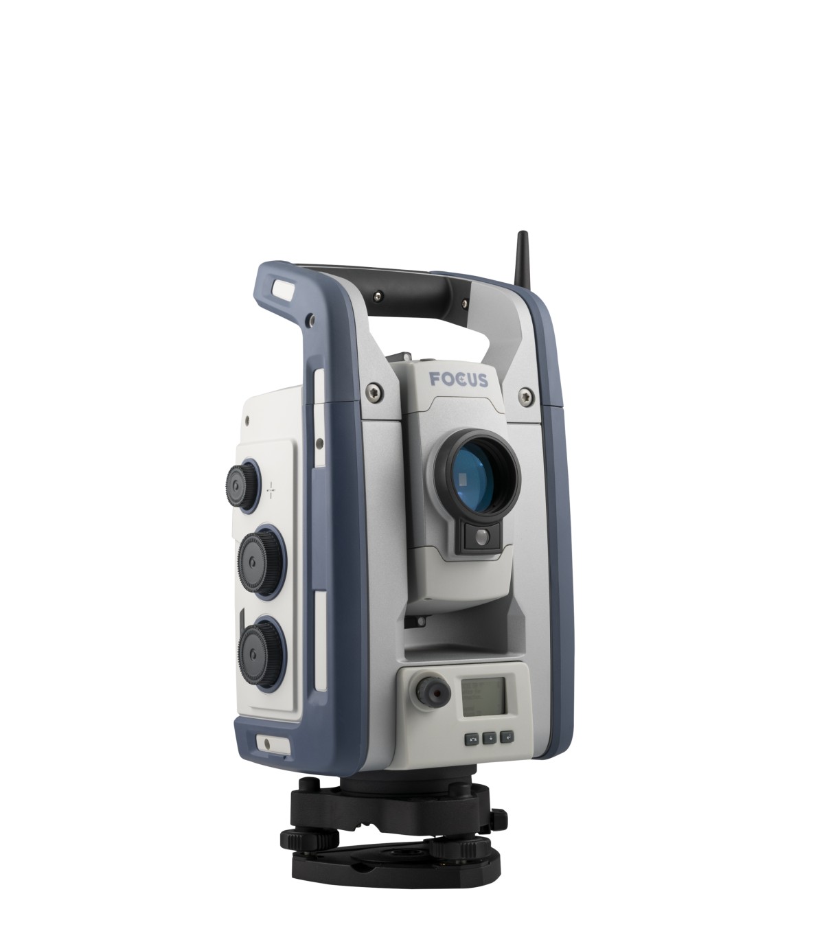 Focus 50 Spectra Geospatial