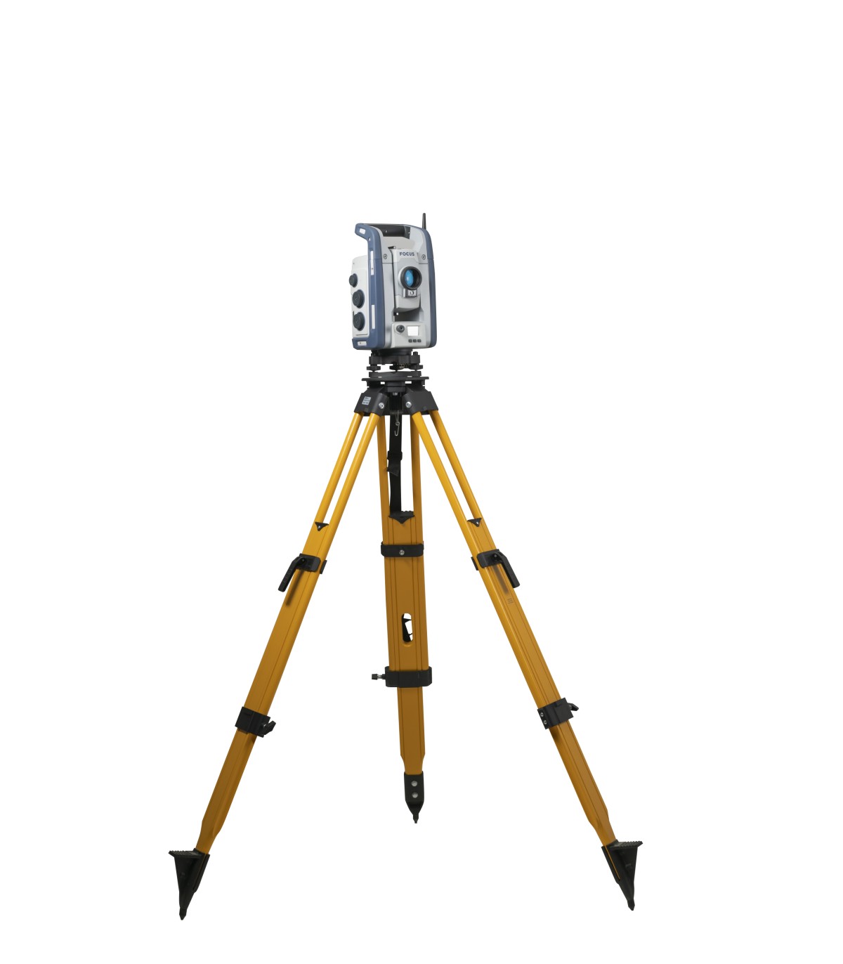 Focus 50 Spectra Geospatial