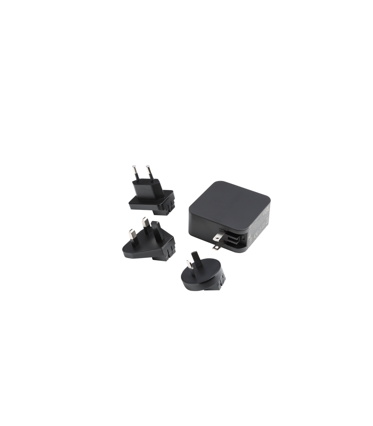 Chargeur USB-C 65w pour Trimble TSC510 / TSC710 / T110