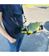 Harnais pour tablette Trimble T110