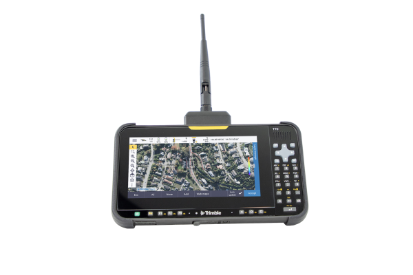 Trimble® T70