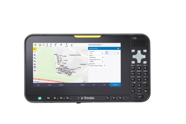 Trimble® T70