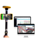 Solution GNSS Trimble® & Syslor — Trimble® Catalyst™ DA2, TDC6, Syslor EasyScan & EasyMap