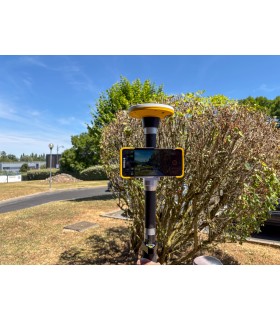 Solution GNSS Trimble® & Syslor — Trimble® Catalyst™ DA2, TDC6, Syslor EasyScan & EasyMap