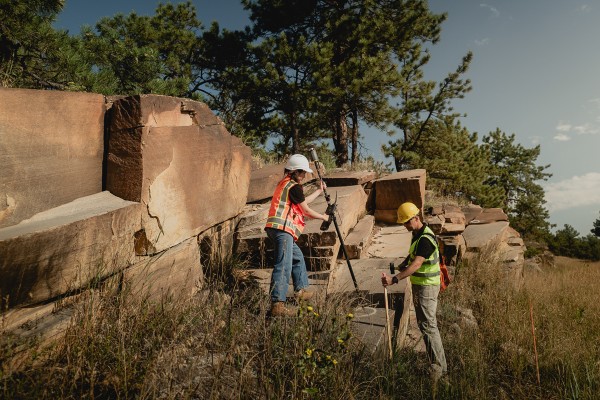 TRIMBLE® ST30