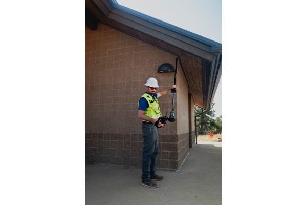 TRIMBLE® ST30