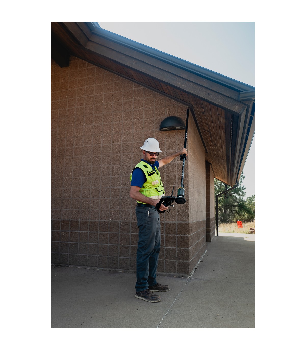 TRIMBLE® ST30