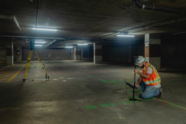 TRIMBLE® ST30