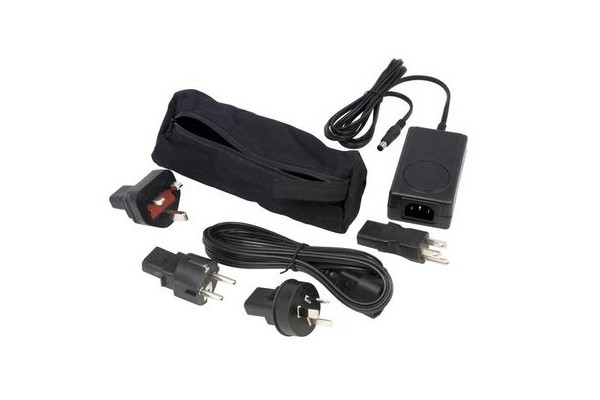 Chargeur Trimble TSC3