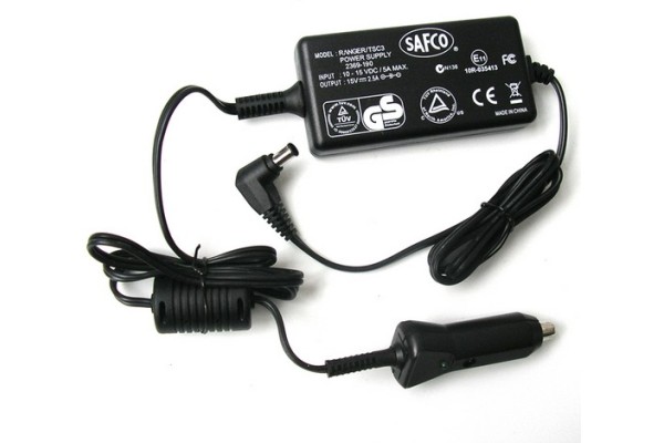 Chargeur allume-cigare Trimble TSC2 Chargeur allume-cigare Trimble TSC2