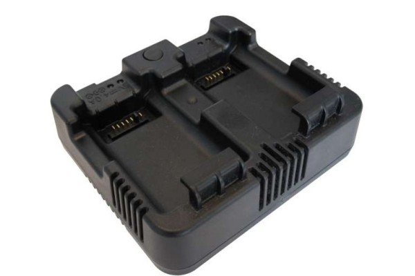 Chargeur 2 voies pour batterie Trimble M3 model 2 Chargeur 2 voies pour batterie Trimble M3 model 2