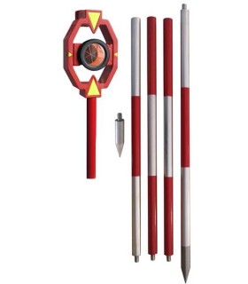 Kit Mini Prisme Trimble